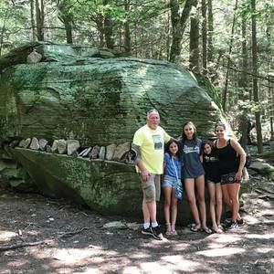 Meet your Posher, Dawn